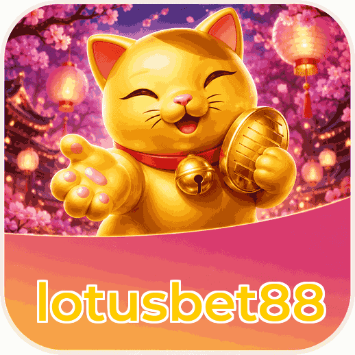 Screenshot 1 - lotusbet88 Home Screen