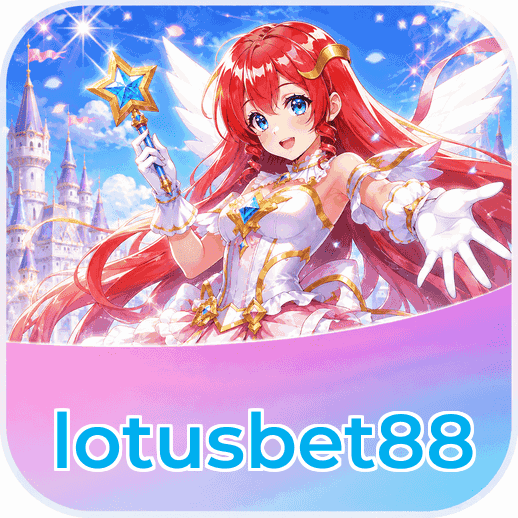 Screenshot 1 - lotusbet88 Home Screen