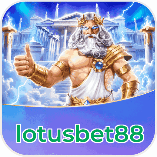 Screenshot 1 - lotusbet88 Home Screen