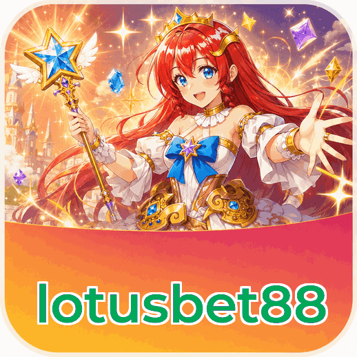 Screenshot 1 - lotusbet88 Home Screen