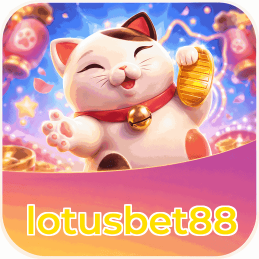 Screenshot 1 - lotusbet88 Home Screen