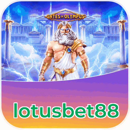 Screenshot 1 - lotusbet88 Home Screen
