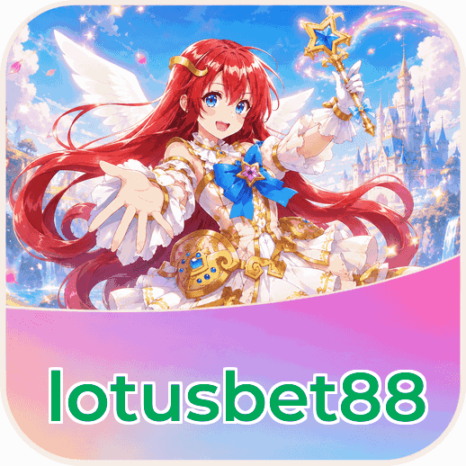 Screenshot 1 - lotusbet88 Home Screen