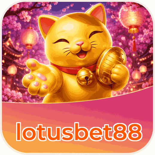 Screenshot 1 - lotusbet88 Home Screen